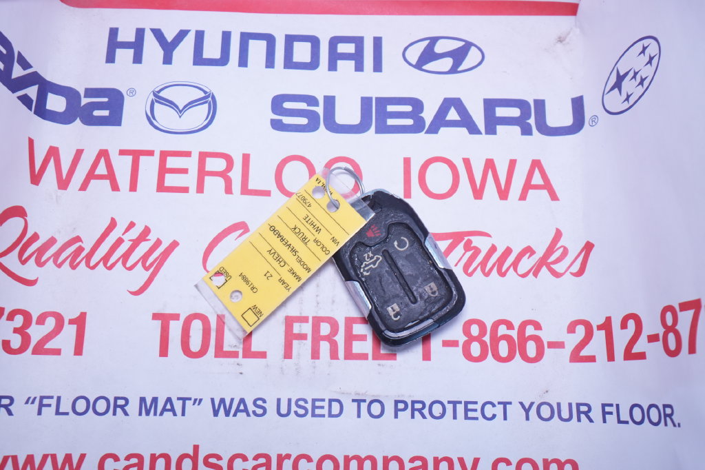 Used 2021 Chevrolet Silverado 1500 High Country w/ LPO, Dark Essentials Package AWD/4WD image 54