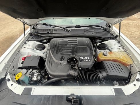 Used 2021 Dodge Challenger GT w/ Blacktop Package image 32