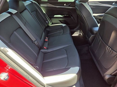Certified 2025 Kia K5 GT-Line FWD image 15