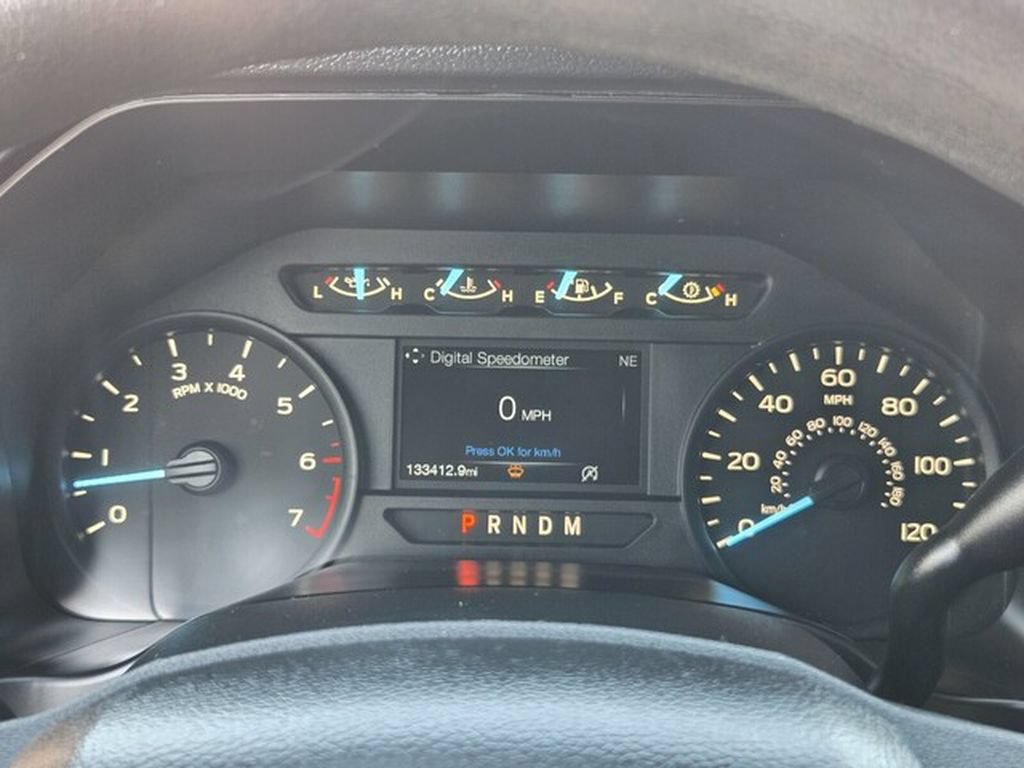 Used 2018 Ford F150 XL w/ Equipment Group 101A Mid AWD/4WD image 24