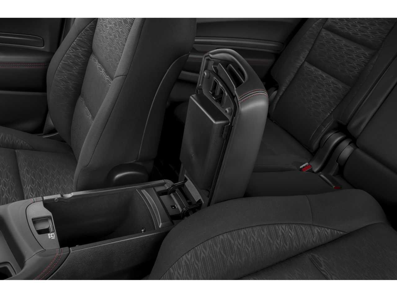 Used 2026 Dodge Durango GT AWD/4WD image 10