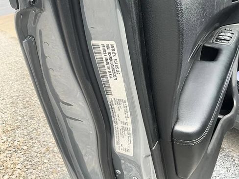 Used 2022 Dodge Durango GT AWD/4WD image 37
