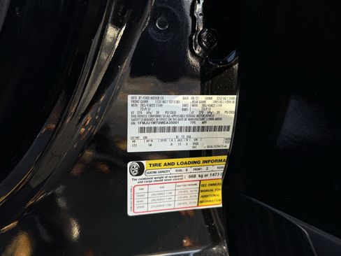 Used 2021 Ford Expedition Platinum image 36