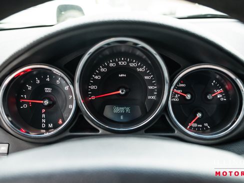 Used 2011 Cadillac CTS V RWD image 20