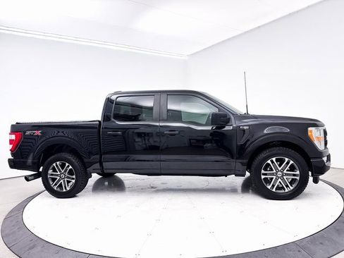 Used 2021 Ford F150 XL w/ STX Appearance Package image 35