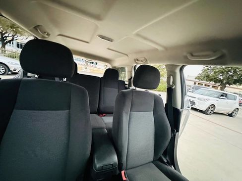 Used 2016 Jeep Patriot Sport w/ Power Value Group image 22