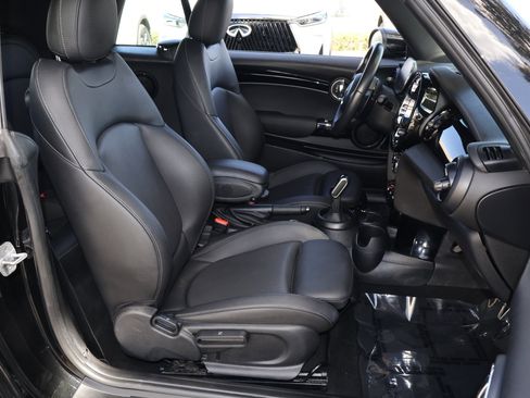 Used 2024 MINI Cooper S image 20