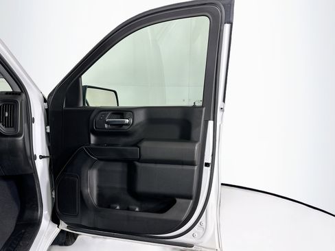 Used 2024 GMC Sierra 1500 Pro w/ Graphite Edition image 30