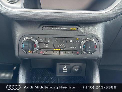 Used 2024 Ford Bronco Sport Outer Banks AWD/4WD image 26