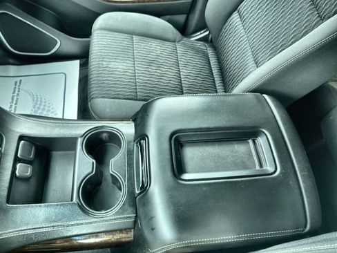 Used 2018 Chevrolet Tahoe LS w/ Max Trailering Package AWD/4WD image 23