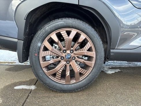 New 2026 Subaru Forester Sport image 12