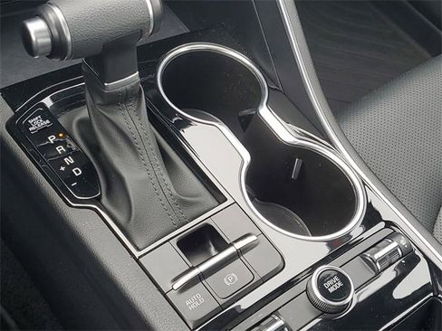 Certified 2024 Kia K5 GT image 28