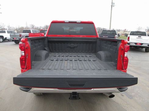Certified 2024 Chevrolet Silverado 2500 LT image 7