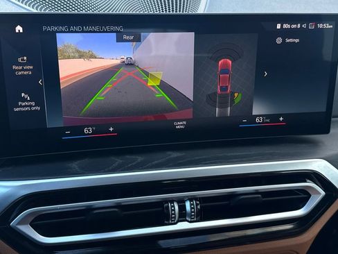 Used 2023 BMW i4 eDrive35 w/ Premium Package image 22