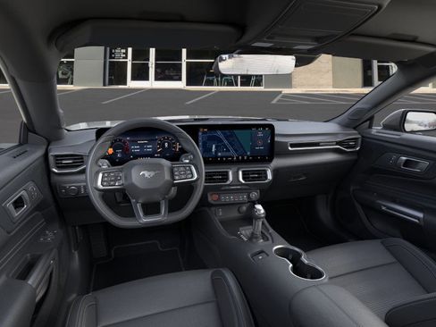 New 2026 Ford Mustang GT Premium image 9