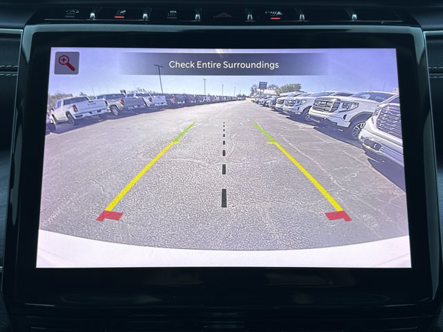 Used 2022 Jeep Grand Cherokee L Limited AWD/4WD image 10