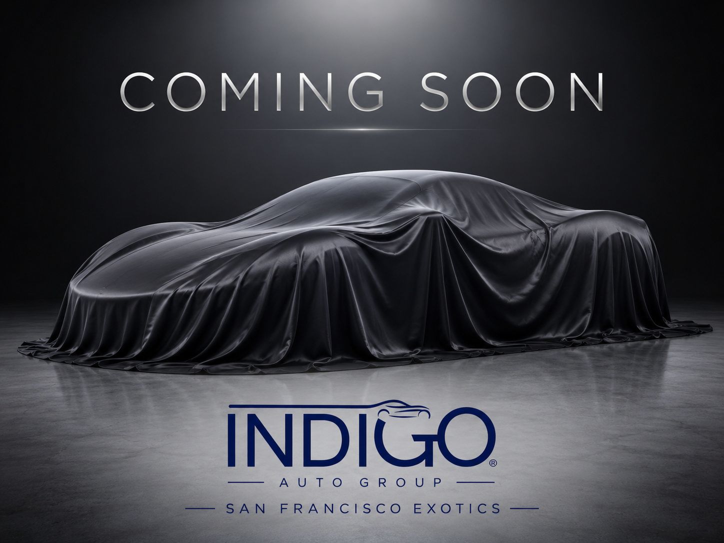 Used 2024 Ferrari Purosangue AWD/4WD image 1