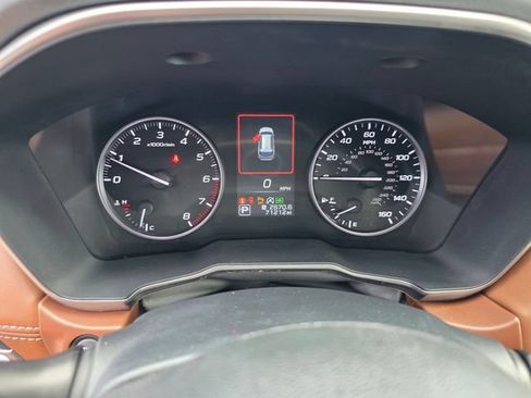 Used 2024 Subaru Outback Touring XT w/ Popular Package #2 AWD/4WD image 21