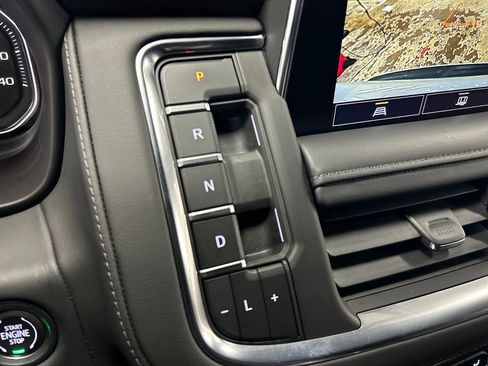 Certified 2021 GMC Yukon SLE image 23