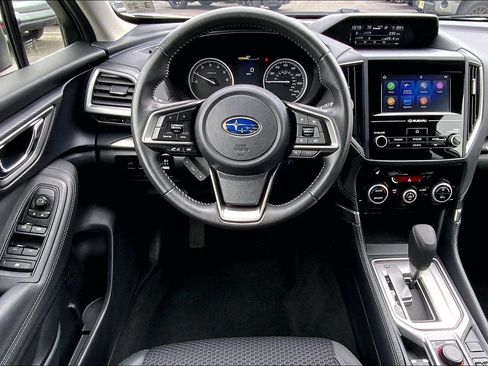 Certified 2024 Subaru Forester Premium AWD/4WD image 5