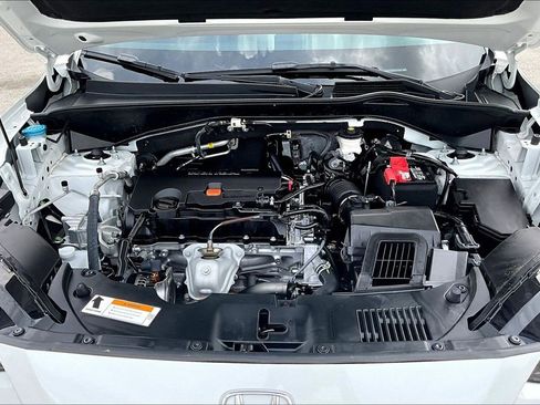 Certified 2024 Honda HR-V Sport image 28