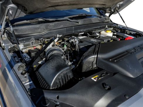 Used 2024 RAM 3500 Tradesman w/ Chrome Appearance Group image 58