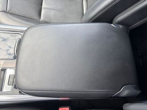 Used 2022 Land Rover Range Rover Sport HSE Silver Edition image 26