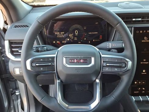 New 2026 GMC Terrain Elevation image 10