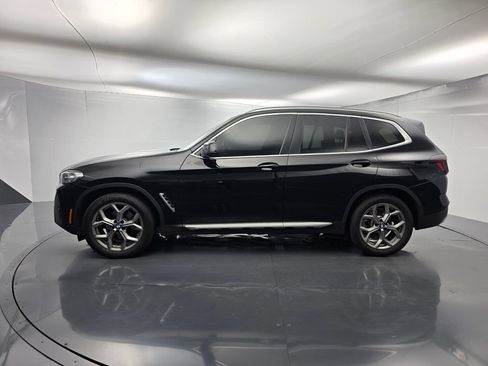 Certified 2023 BMW X3 sDrive30i w/ Convenience Package RWD image 7