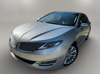 Used 2013 Lincoln MKZ FWD video 1
