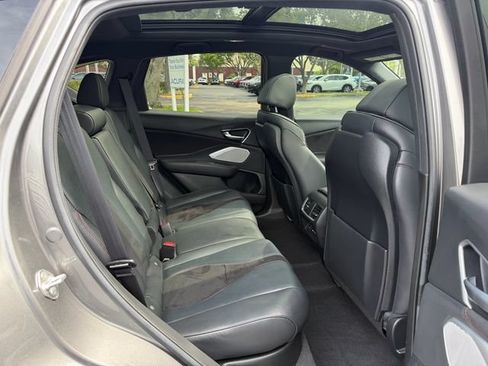 Certified 2023 Acura RDX A-Spec AWD/4WD image 17