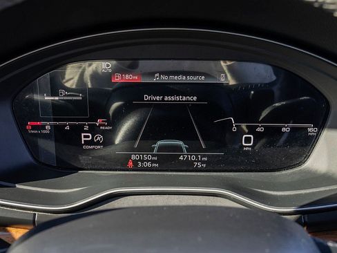 Used 2021 Audi Q5 2.0T Premium Plus w/ Premium Plus Package image 31