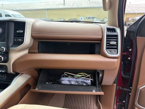 Used 2020 RAM 1500 Laramie AWD/4WD image 41