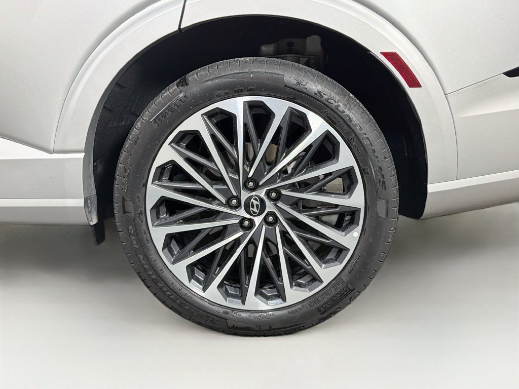 Used 2026 Hyundai Palisade Calligraphy AWD/4WD image 33