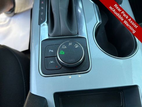 Used 2023 Chevrolet Blazer LT w/ Driver Confidence Package image 31