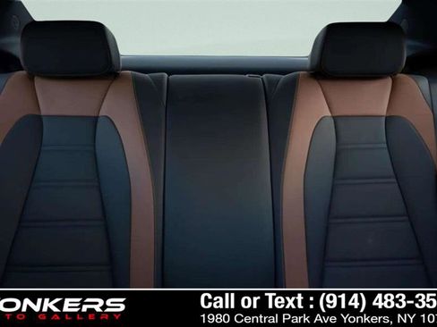 Used 2022 Mercedes-Benz E 53 AMG 4MATIC Coupe image 37