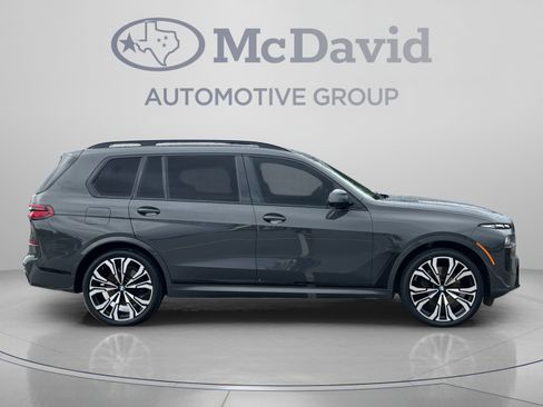 Used 2024 BMW X7 xDrive40i w/ Executive Package AWD/4WD image 7