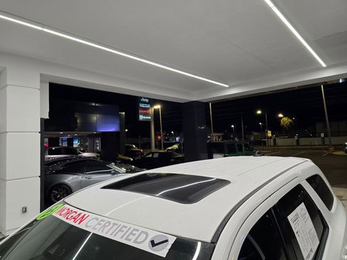 Used 2023 Dodge Durango SRT Hellcat image 14