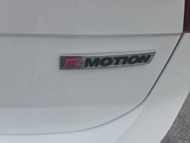 Used 2020 Volkswagen Tiguan S AWD/4WD image 5