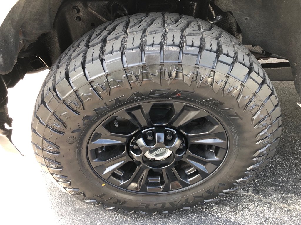 Used 2017 Ford F250 XL AWD/4WD image 11