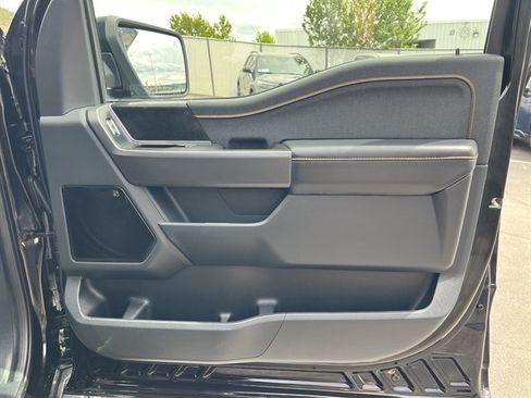 Used 2025 Ford F150 Tremor w/ Equipment Group 402A High AWD/4WD image 30