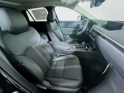 New 2026 MAZDA CX-50 AWD 2.5 S w/ Preferred Pkg image 21