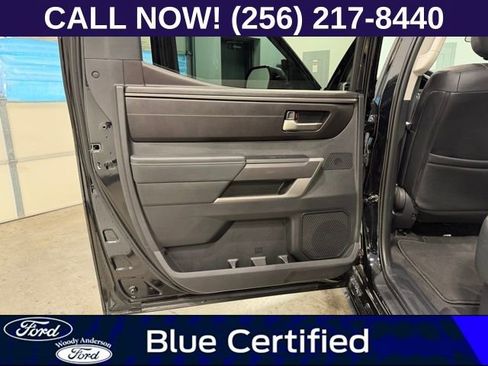 Used 2022 Toyota Tundra SR5 w/ Convenience Package image 23