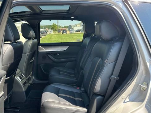Used 2025 MAZDA CX-90 3.3 Turbo w/ Premium Plus Pkg AWD/4WD image 3