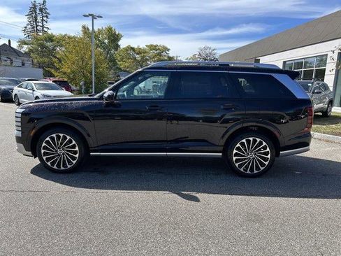 New 2026 Hyundai Palisade Calligraphy image 37