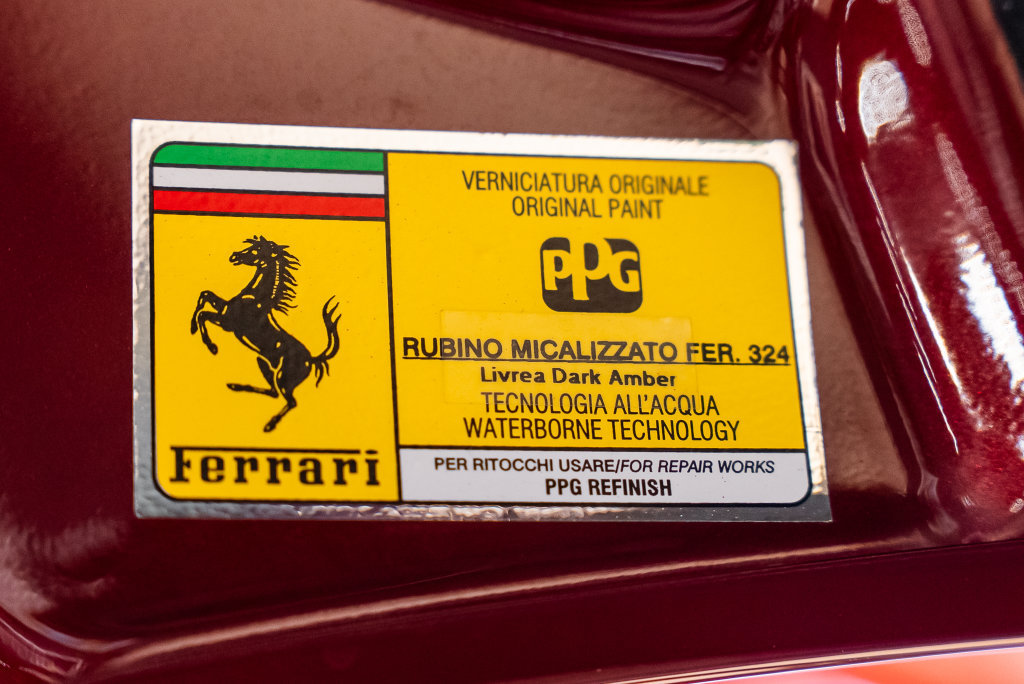Used 2026 Ferrari Purosangue AWD/4WD image 20