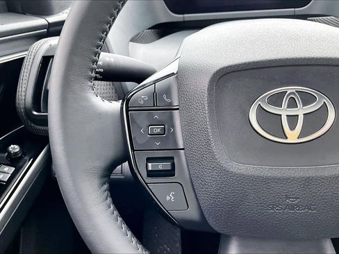 Used 2024 Toyota bZ4X FWD w/ Weather Package image 22