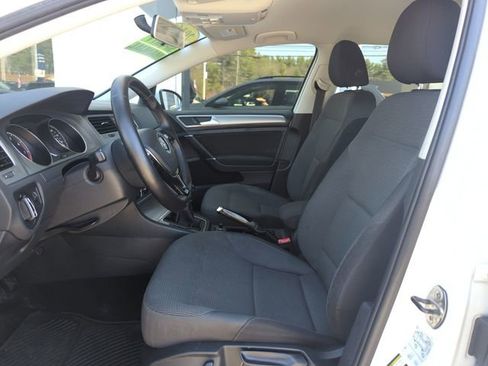 Used 2016 Volkswagen Golf S FWD image 14