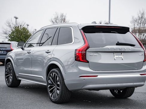 New 2026 Volvo XC90 B6 Ultra image 5