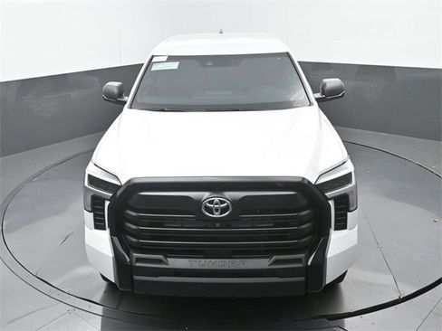 New 2026 Toyota Tundra SR image 27